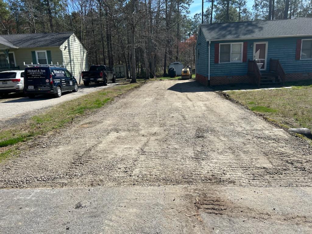 Able Paving Services